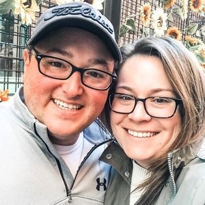 Meet your Posher, Carolyn